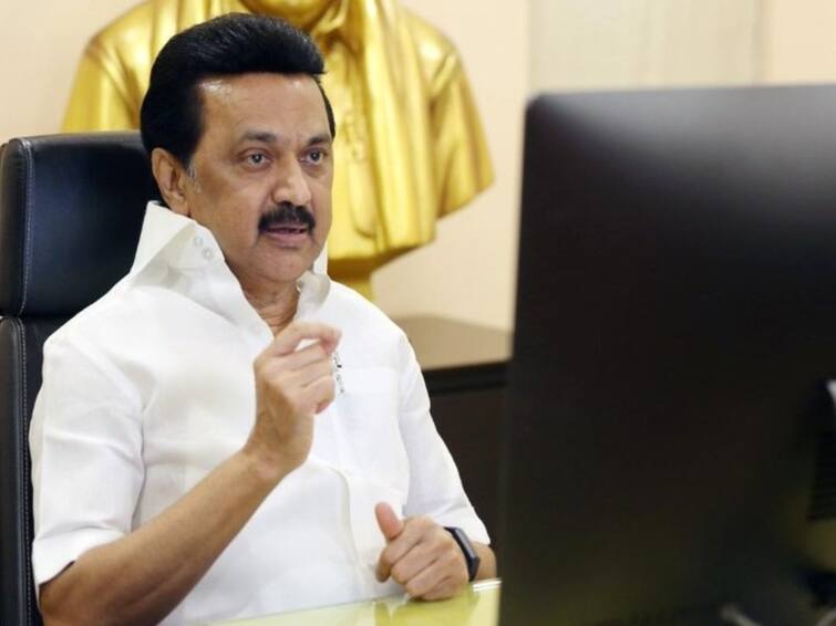 Karunanidhi centenary should be an all party celebration Chief Minister Stalin CM Stalin: அனைத்து தரப்பினரும் கொண்டாடும் விழாவாக கருணாநிதி நூற்றாண்டு விழா இருக்க வேண்டும் - முதலமைச்சர் மு.க.ஸ்டாலின்