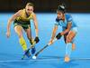Women's Hockey: இந்தியா-ஆஸ்திரேலியா மகளிர் ஹாக்கி 3-வது போட்டி டிரா… தொடரை வென்றது ஆஸ்திரேலியா!