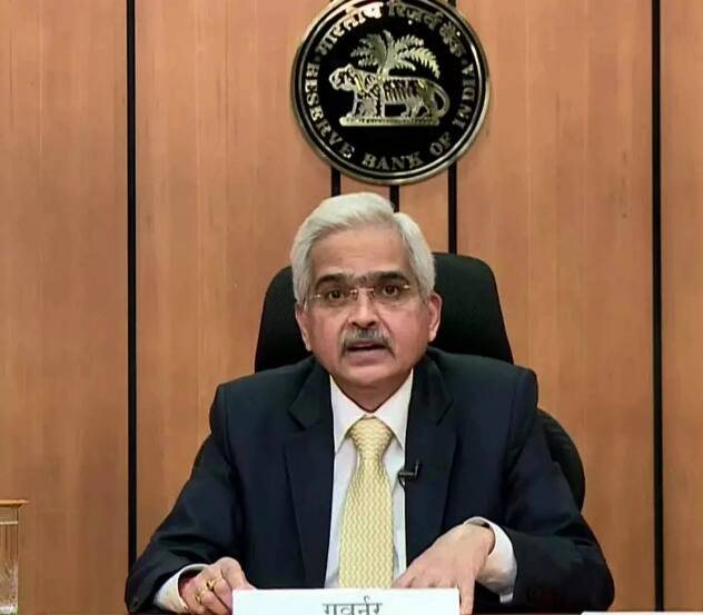 नोटा बदलण्यासाठी चार महिन्यांचा अवधी दिला आहे. त्यामुळे हा चार महिन्यांचा कालावधी लोकांनी गांभीर्याने घ्यावा असं देखील दास म्हणाले आहेत.