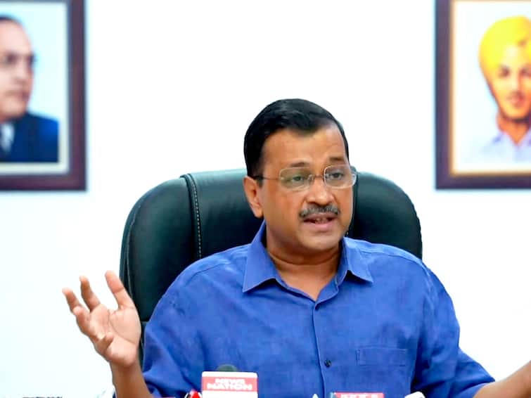 AAP To Hold 'Maha Rally' On June 11 Against Centre's 'Black' Ordinance Amid Services Row AAP To Hold 'Maha Rally' On June 11 Against Centre's 'Black' Ordinance Amid Services Row