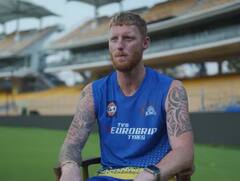 IPL 2023: ਧੋਨੀ ਦੀ ਕਪਤਾਨੀ ਦੇ ਮੁਰੀਦ ਹਨ ਬੇਨ ਸਟੋਕਸ, CSK ਦੇ ਨਾਲ ਖੇਡਣ ‘ਤੇ ਖੋਲ੍ਹਿਆ ਦਿਲ ਦਾ ਰਾਜ