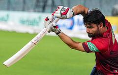 Rinku Singh: কেকেআরের আঁধারঘেরা শিবিরে একমাত্র উজ্জ্বল আলো রিঙ্কু