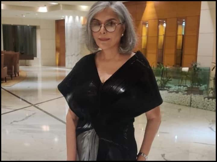 Zeenat Aman ने अमिताभ बच्चन के साथ काम करने के दिनों को किया याद, बिग बी की तारीफ में कही ये बात