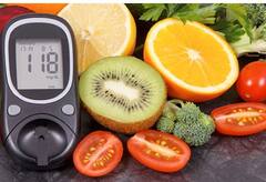 Diabtes : ਡਾਇਬਟੀਜ਼ ਦੇ ਮਰੀਜ਼ ਬਿਨਾਂ ਡਰੇ  ਖਾ ਸਕਦੇ ਨੇ ਇਹ ਫਲ, ਨਹੀਂ ਹੋਵੇਗਾ ਨੁਕਸਾਨ