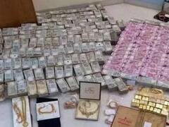 वेदप्रकाश ने नकद पैसे देकर खरीदा था एक किलो सोना, जानें कहां-कहां खरीदी है जमीन