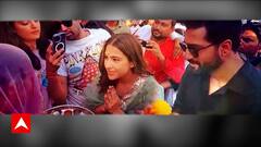 Tere Vaaste: Vicky Kaushal and Sara Ali Khan's incredible chemistry will blow your mind! | Khabar Filmy Hai ( 22.5.2023)