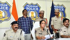 కాశిరెడ్డి కాదు మోహన్ రెడ్డి, రాధ హత్య కేసులో నిందితుడ్ని గూగుల్ టేకవుట్ పట్టించింది!