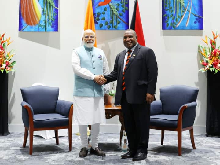 PM Modi Papua New Guinea Visit: 'जरूरत के वक्त भरोसेमंद काम नहीं आए', FIPIC में पीएम मोदी बोले- भारत अपने दोस्तों के साथ खड़ा रहा