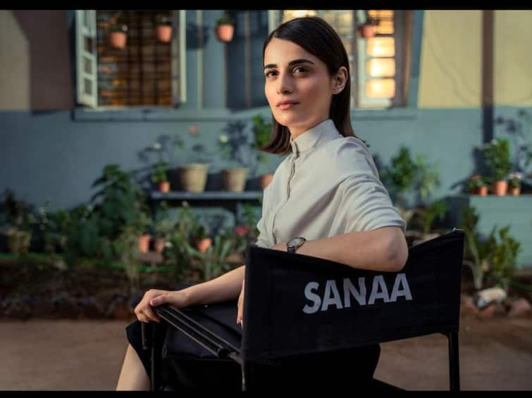 Radhika Madan’s ‘Sanaa’ Wins Best Director And Best Actor Awards At The 25th UK Asian Film Festival Radhika Madan’s ‘Sanaa’ Wins Best Director And Best Actor Awards At The 25th UK Asian Film Festival