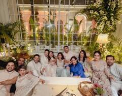 राघव ने इमोशनल परिणीति के पोंछे आंसू, सगाई में होने वाली सास को किया Kiss, 'रागनीति' की इंगेजमेंट पार्टी की दिल छूने वाली Inside Pics