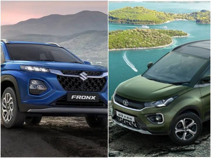 Tata Nexon or Maruti Franks, know which one to buy in terms of price