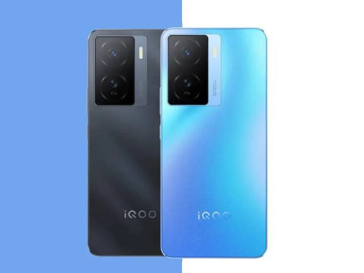 iQOO Z7s 5G को गुपचुप तरीके से किया गया लॉन्च, iQOO Z7 से कैसे अलग है यह स्मार्टफोन? iQOO Z7s 5G launch in India under Rs 20000 segment check price and features iQOO Z7s 5G को गुपचुप तरीके से किया गया लॉन्च, iQOO Z7 से कैसे अलग है यह स्मार्टफोन?