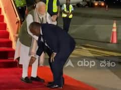 పుపువా న్యూ గినియాలో ప్రధాని మోదీ పర్యటన, నేటి షెడ్యూల్ ఇదే!