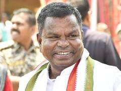 छत्तीसगढ़: भ्रष्टाचार के आरोप पर मंत्री लखमा का पलटवार- 'बीजेपी को गोठान छोड़कर रतनजोत के पौधे...'