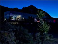 The Invisible House: नाम ‘अदृश्य’, कीमत 150 करोड़ रुपये... किसी को दिखाई नहीं देता है ये घर!