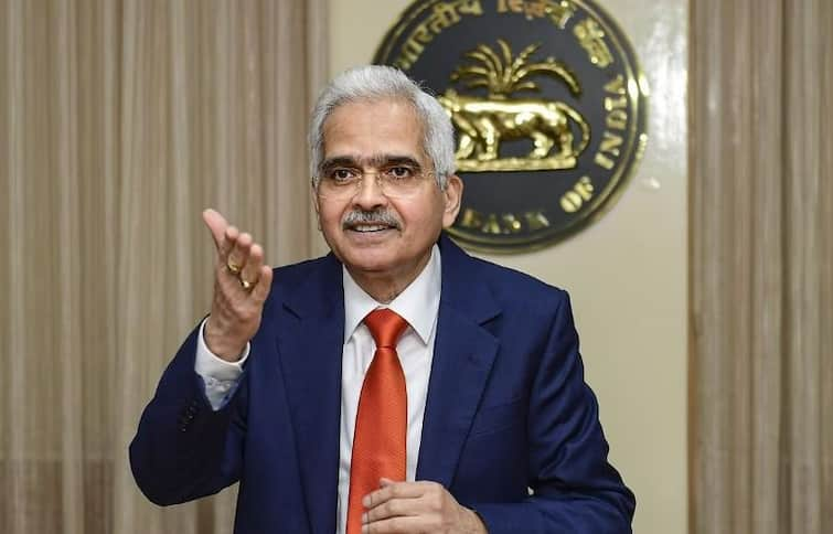 RBI Governor Shaktikanta Das on Rs 2000 currency note 2000 Rupee Note: RBI ના ગર્વનર શક્તિકાંત દાસે રૂ. 2000ની નોટ બંધ કરવાને લઈ શું આપ્યું મોટું નિવેદન ?