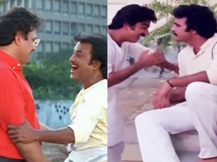 Actor Sarath Babu acted in many films with the Tamil cinema icons Rajinikanth and Kamal Haasan Actor Sarath Babu: ரஜினி-கமலின் நண்பன்... குணச்சித்திர கதாபாத்திரத்தின் ஹீரோ.. ரசிகர்கள் நெஞ்சில் நிற்கும் சரத்பாபு!