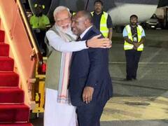 Papua New Guinea PM James Marape: कौन हैं जेम्स मारापे जिन्होंने पापुआ न्यू गिनी में PM मोदी के छुए पैर