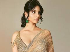 Suhana Khan Birthday: किसी प्रिंसेस से कम नहीं है SRK की बेटी सुहाना खान, बेहद शानो-शौकत भरी है इस स्टारकिड की लाइफ