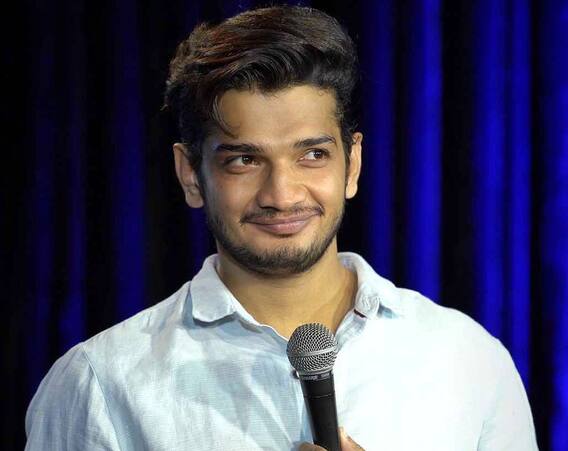 Munawar Faruqui Interview। Noor, Shayari और Comedy | Mere Mohalle Mein Episode 3 | ENT LIVE