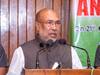 'Manipur Limping Back To Normalcy': CM Biren Singh Stresses Preserving Territorial Integrity Of State