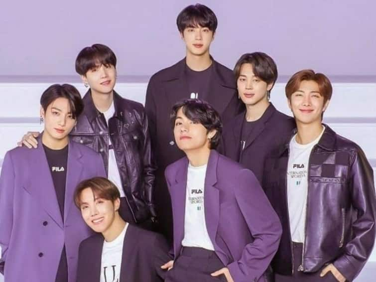 Seoul City To Turn Purple Next Month To Celebrate BTS 10th Anniversary