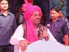 ओम प्रकाश राजभर के बेटे ने स्वामी प्रसाद मौर्य को कहा भगोड़ा, अब सपा नेता ने पिता को सुनाई खरी-खोटी