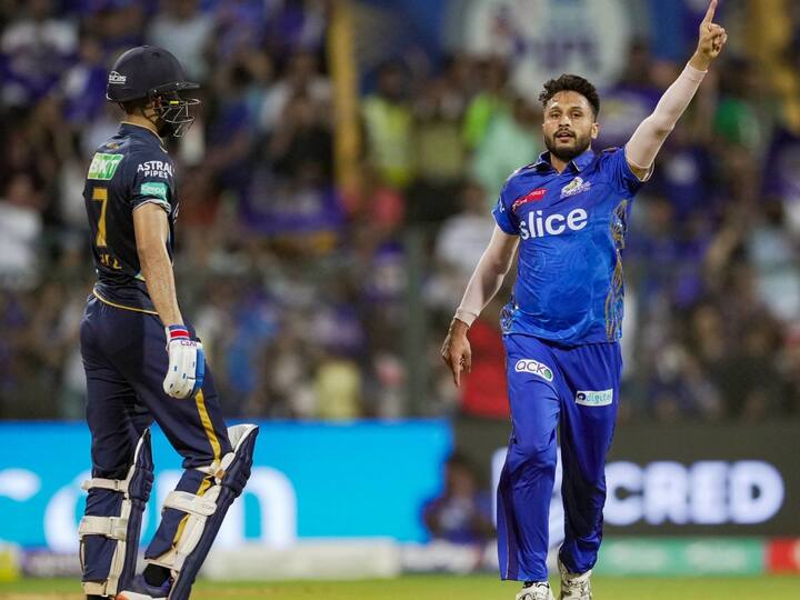IPL 2023: Rising From The Ranks, Late-Starter Madhwal Emerges As A Go-To Bowler At Mumbai Indians IPL 2023: Rising From The Ranks, Late-Starter Madhwal Emerges As A Go-To Bowler At Mumbai Indians