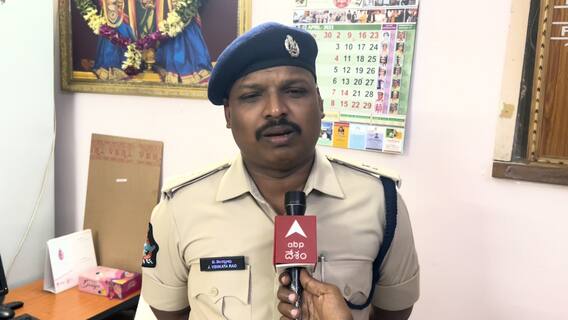 Kotha Sanambatla Fire Mystery Revealed | వరుస అగ్ని ప్రమాదాలకు ఆమె కారణం..! | DNN |ABP Desam