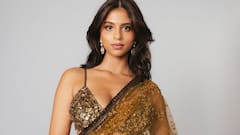 Suhana Khan Birthday: ਸ਼ਾਹਰੁਖ ਖਾਨ ਦੀ ਲਾਡਲੀ ਸੁਹਾਨਾ ਦਾ ਜਨਮਦਿਨ ਅੱਜ, 23 ਸਾਲ ਦੀ ਉਮਰ 'ਚ ਕਰੋੜਾਂ ਦੀ ਹੈ ਮਾਲਕਣ