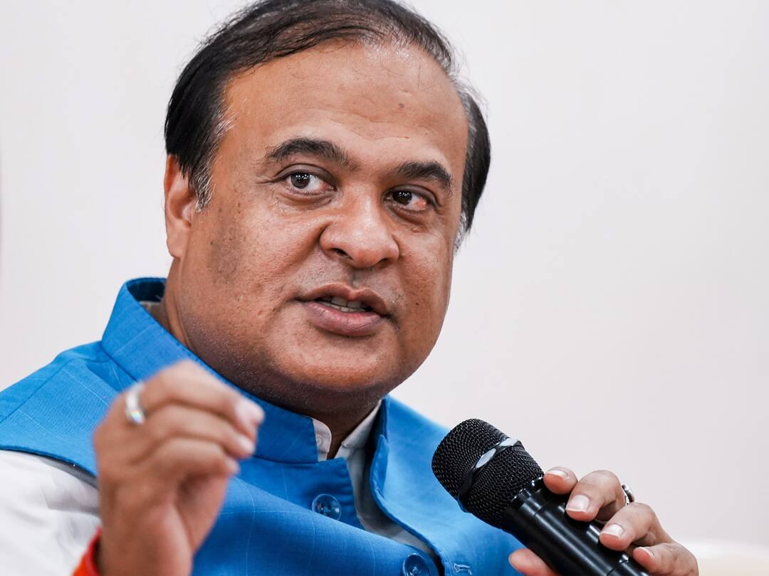 Aiming To Completely Withdraw AFSPA From Assam By 2023 End: CM Himanta Sarma Aiming To Completely Withdraw AFSPA From Assam By 2023 End CM Himanta Biswa Sarma Aiming To Completely Withdraw AFSPA From Assam By 2023 End: CM Himanta Sarma