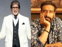 Bollywood Kissa: अजय देवगन पर बिग बी की ये भविष्यवाणी हुई सच...जानिए अमिताभ ने क्यों कहा था 'डार्क हॉर्स' ?