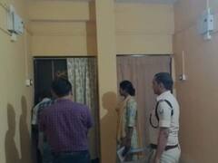 भागलपुर के इस प्रखंड में बंद कमरे में महिला से रेप की कोशिश, जबरदस्ती करते रंगे हाथ सीओ गिरफ्तार