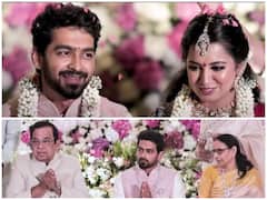 అట్టహాసంగా బ్రహ్మానందం రెండో కొడుకు ఎంగేజ్మెంట్, వధువు ఎవరంటే?