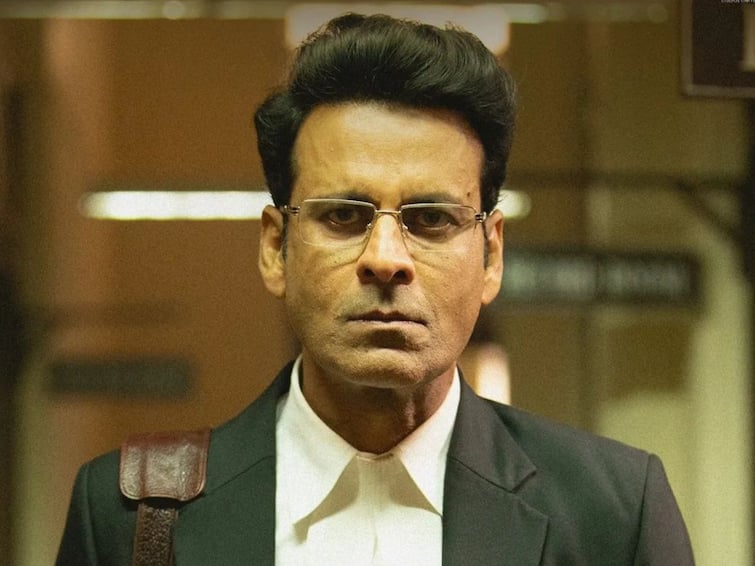 Sirf Ek Bandaa Kaafi Hai Review: Manoj Bajpayee Starrer Hard-Hitting Courtroom Drama Shows How It's Done