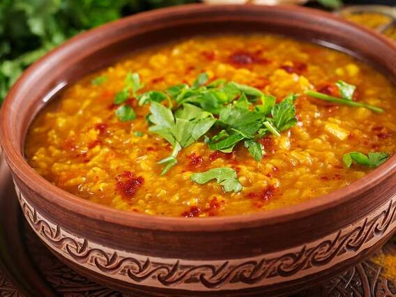 Singhade Ke Aate Ki Kadhi Recipe: तेरस- एकादशी व्रत में खा सकते हैं सिंघाड़े के आटे की कढ़ी, पोषण से भरपूर और पेट रहेगा एकदम ठंडा Singhade Ke Aate Ki Kadhi Recipe: तेरस- एकादशी व्रत में खा सकते हैं सिंघाड़े के आटे की कढ़ी, पोषण से भरपूर और पेट रहेगा एकदम ठंडा