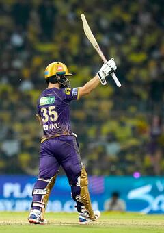 Rinku Singh: কেকেআরের আঁধারঘেরা শিবিরে একমাত্র উজ্জ্বল আলো রিঙ্কু