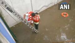 Bengaluru Rain: बंगळुरू, कर्नाटकात वादळी वाऱ्यासह पाऊस; तरुणीचा मृत्यू