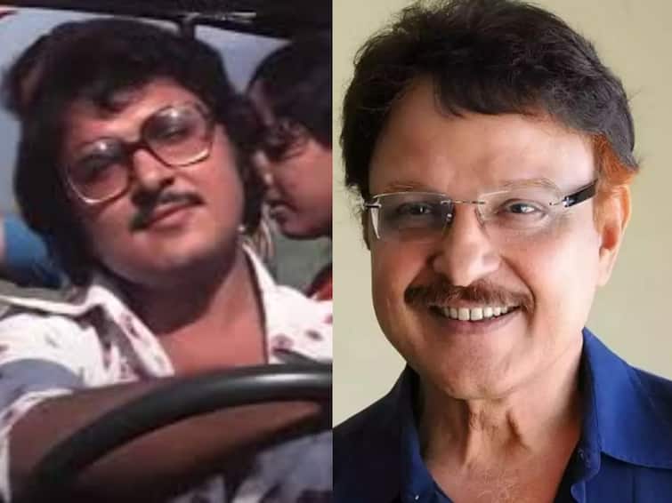 Sarath Babu Death: பெரும் சோகம்.. பிரபல நடிகர் சரத்பாபு காலமானார்..! கண்ணீரில் ரசிகர்கள்..! famous actor sarath babu Passed away in AIG hospital, Gachibowli, Hyderabad fans shock Sarath Babu Death: பெரும் சோகம்.. பிரபல நடிகர் சரத்பாபு காலமானார்..! கண்ணீரில் ரசிகர்கள்..!