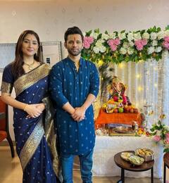 रिएलिटी शो में नेशनल टीवी पर Rahul Vaidya ने किया था दिशा परमार को प्रपोज, बेहद फिल्मी है इस कपल की लव स्टोरी