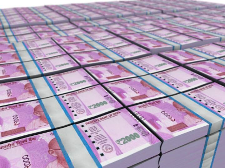 Rs 2000 notes withdrawal can increase bank deposits by Rs 2 lakh crore know details Rs 2000 Note Deposits: రేపట్నుంచి రచ్చే, ₹2 లక్షల కోట్ల డిపాజిట్లు రావచ్చని అంచనా!