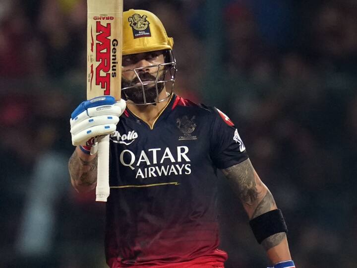 फॉर्म में लौटे किंग कोहली, IPL 2023 में मचाया धमाल, WTC फाइनल से पहले टीम इंडिया को मिली राहत फॉर्म में लौटे किंग कोहली, IPL 2023 में मचाया धमाल, WTC फाइनल से पहले टीम इंडिया को मिली राहत