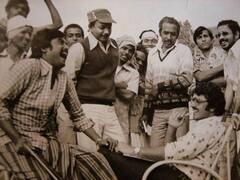 Sarath Babu : சினிமா முதல் சீரியல் வரை.. சரத் பாபு கடந்து வந்த பாதை!