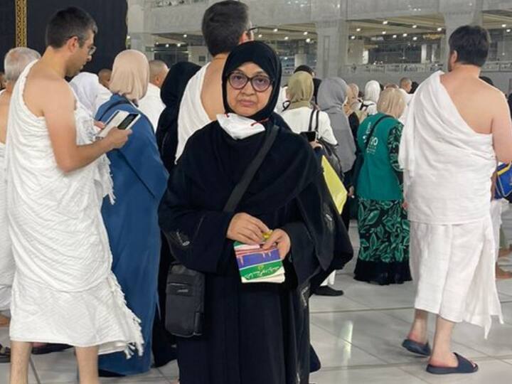 Hijab Ban: 'कांग्रेस हटाएगी हिजाब से बैन', कर्नाटक की इकलौती मुस्लिम महिला विधायक कनीज फातिमा बोलीं- सरकार बनते ही...