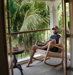 Diljit Dosanjh: ਦਿਲਜੀਤ ਦੋਸਾਂਝ ਗੋਆ 'ਚ ਮਨਾ ਰਹੇ ਛੁੱਟੀਆਂ, ਨਾਰੀਅਲ ਪਾਣੀ ਦਾ ਅਨੰਦ ਮਾਣਦੇ ਆਏ ਨਜ਼ਰ