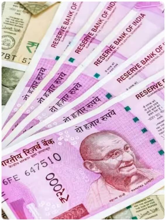 10 से ज्यादा 2000 के नोट हैं तो कैसे बदलें?