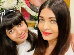 Flashback: जब रणबीर को पापा समझ गोद में बैठ गई थी आराध्या, ऐश्वर्या राय ने खोली अपनी बेटी की पोल