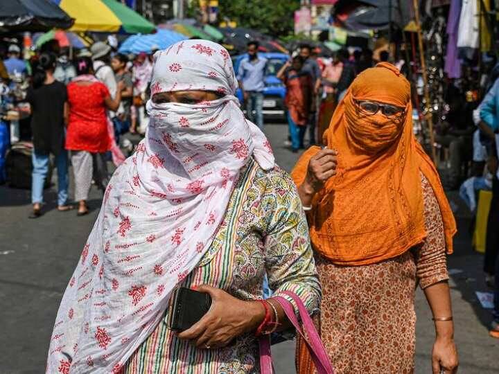 नेशनल डिजास्टर मैनेजमेंट अथॉरिटी के अनुसार देश के उत्तर राज्यों में तापमान गर्मी के दौरान होने वाले अधिकतम तापमान से अधिक है.