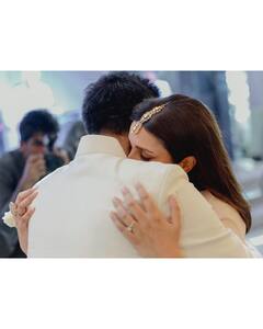 Raghav Chadha, Parineeti Chopra: परिणीती चोप्रा आणि राघव चढ्ढा यांनी शेअर केले खास फोटो; रोमँटिक अंदाजानं वेधलं लक्ष