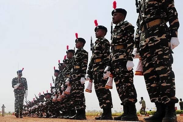 Jobs 2023: Recruitment of more than 1600 posts in Armed Forces, this is the required qualification SSB Jobs 2023: સશસ્ત્ર સીમા બલમાં 1600થી વધારે પદ પર ભરતી, આ છે જરૂરી યોગ્યતા
